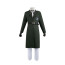Attack On Titan Eren Jaeger Scout Regiment Cosplay Costume