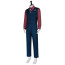 Finley Short Film Costume - Shirt Vest Pants Set Finley Cosplay