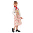 Girls World Book Day Bookworm Costume - Shirt Skirt Bookworm Cosplay