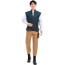 Tangled Flynn Rider Costume - Full Set Flynn Rider Cosplay