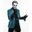 Ghost Papa Emeritus IV Costume - Glitter Jacket Papa Emeritus Cosplay
