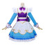 League of Legends Cafe Cuties Gwen Cosplay Costume