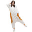 Hamtaro Costume - Onesie Jumpsuit Hamtaro Cosplay