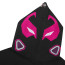 Spider Man Across The Spider Verse Prowler Costume - Hoodie Prowler Cosplay