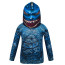 Kids Godzilla King of Monsters Costume - Hoodie Pants Mask Set Godzilla Cosplay