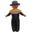 Plague Doctor Inflatable Costume