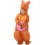 Kangaroo Inflatable Costume