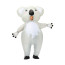 Koala Inflatable Costume