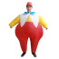 Pinocchio Inflatable Costume