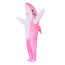 Kids Baby Shark Inflatable Costume - Baby Shark Cosplay