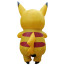 Inflatable Pikachu Costume
