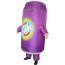 Soda Can Costume - Inflatable Soda Can Cosplay