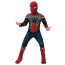 Iron Spider Costume - Muscle Iron Spider Cosplay Costume With Mask