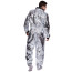 Astronaut Cosplay Costume Jumpsuit