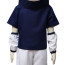Sasuke Uchiha Cosplay Costume