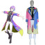Project SEKAI Kamishiro Rui Costume - Kamishiro Rui Cosplay