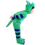 Dinosaur Triceratops  Costume - Kids Triceratops  Cosplay
