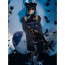 Blue Archive Ryuuge Kisaki Costume - China Dress Long Coat Set Ryuuge Kisaki Cosplay
