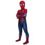 The Amazing Spider Man 2012 Spider Man Costume - The Amazing Spider Man Cosplay