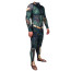 DC Aquaman Costume - Green Bodysuit Aquaman Cosplay