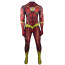 Barry Allen The Flash Costume - Muscle Bodysuit Barry Allen The Flash Cosplay