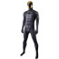 Justice League Batman Costume - Comic Style Bodysuit Batman Cosplay