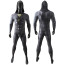 Black Adam DC Cosplay Costume