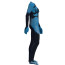 Cortana Halo Lycra Cosplay Costume