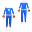 Boys The Fantastic Four: First Steps The Thing Ben Grimm Costume - Bodysuit Mask The Thing Cosplay