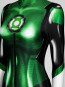 Green Lantern Jessica Cruz Costume - Jessica Cruz Green Lantern Cosplay
