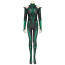 Thor Ragnarok Hela Costume - Bodysuit Hela Marvel Comics Cosplay