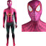 Joker Spider-man Suit Costume - Bodysuit Joker Spider-man Costume