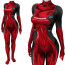 Deadpool and Wolverine Lady Deadpool Costume - Bodysuit Lady Deadpool Cosplay