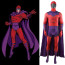 X-Men 97 Magneto Costume - Bodysuit With Cape Magneto Cosplay