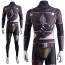 Star Wars Mandalorian Costume - Bodysuit Mandalorian Cosplay