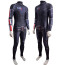 Commander Shepard Mass Effect 3 Cosplay Costume