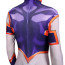 My Hero Academia Mount Lady Costume - Bodysuit Mount Lady Cosplay