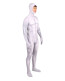 White Muscleman Costume - Full Suit White Muscleman Cosplay