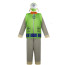 PAW Patrol Rocky Costume - Rocky Cosplay