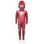 Sonic the Hedgehog Knuckles Costume - Bodysuit Mask Knuckles Cosplay