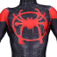 Spider-Man Into The Spideverse Miles Cosplay Costume Lycra