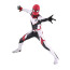Avengers Spider-Man Quantum Suit Costume - Bodysuit Mask Set Spider-Man Time Travel Suit Cosplay
