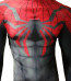 The Superior Spider-Man Costume - Red Black Bodysuit Superior Spider-Man Cosplay