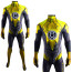 Thaal Sinestro DC Cosplay Costume