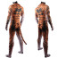 Tiger Costume - Bodysuit Tiger Cosplay