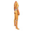 Sam Totally Spies Lycra Cosplay Costume