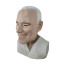 Joe Biden Cosplay Mask