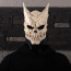 Kaiju No. 8 Kaiju Kafka Mask - Kaiju Kafka Cosplay Costume Mask Prop