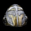 Knights Templar Mask Helmet