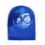 Inside Out 2 Sadness Mask - Sadness Cosplay Costume Mask Prop
